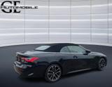 BMW M440 4er - M440 i xDrive Mild Hybrid (OPF)(EURO - Gebrauchtwagen mit Navigationssystem
