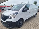 Renault Trafic Kasten L2H1 2,9t Komfort Navi/AHK - Renault Trafic l2h1