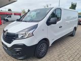 Renault Trafic Kasten L2H1 2,9t Komfort Navi/AHK - Renault Trafic l2h2