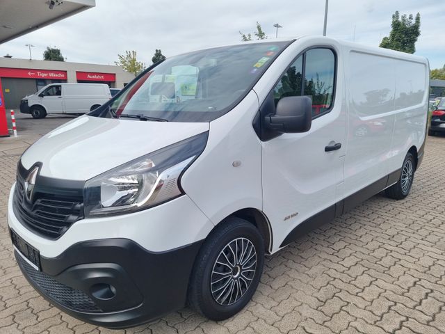 Renault Trafic Kasten L2H1 2,9t Komfort Navi/AHK