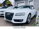 Audi A5 Cabriolet 2.0 TDI S-Line - Audi A5 aus 2011