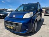 Fiat QUBO DYNAMIC KLIMA-AUTOMATIK - Fiat Qubo: Automatik