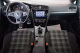 Volkswagen Golf VII Lim. GTD Navi,LED,Kamera,SH,PDC,SR+WR - Volkswagen Golf: Sr