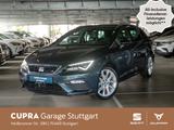 Seat Leon Sportstourer FR 1.5 TSI 110 kW - Seat Leon Gebrauchtwagen in Stuttgart