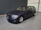 BMW 320d *Leder| Navi| Xenon| PDC| Pano* - BMW 320 aus 2008: 320d