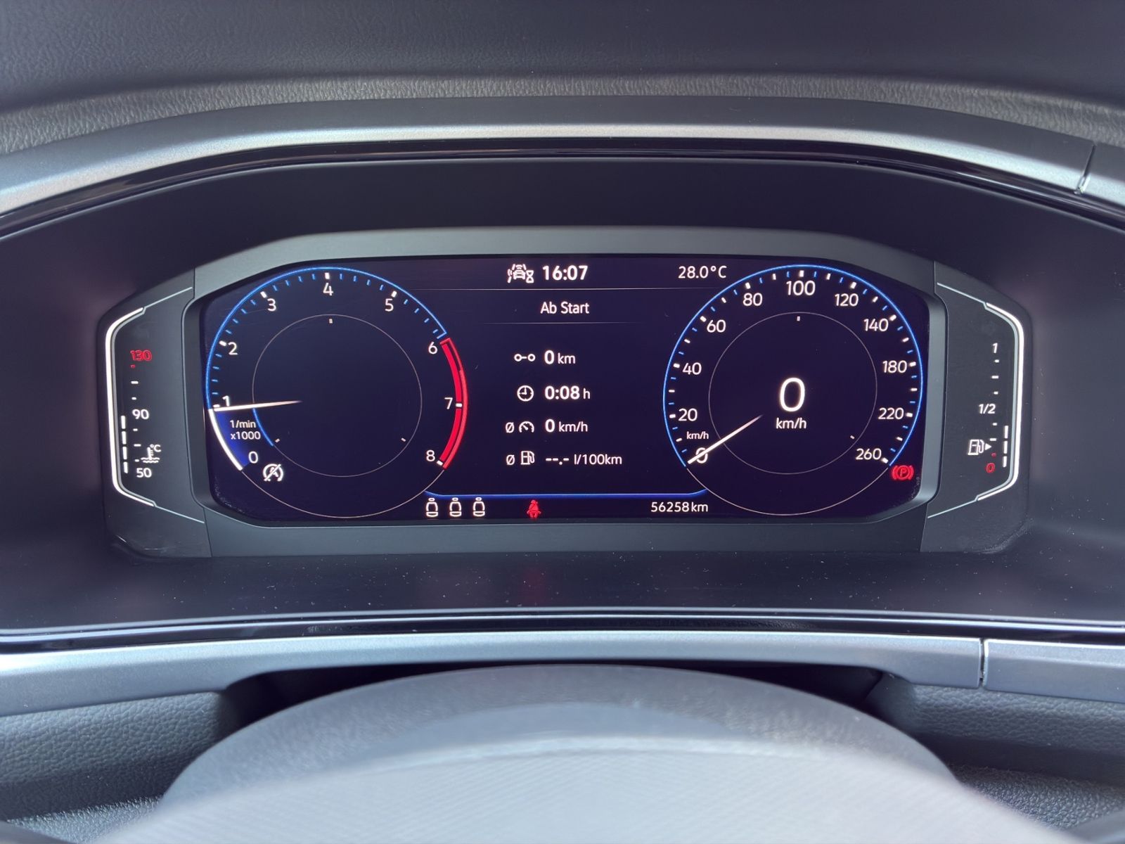 T-Roc 1.0 TSI LIFE *LED*APP*GARANTIE*WR*
