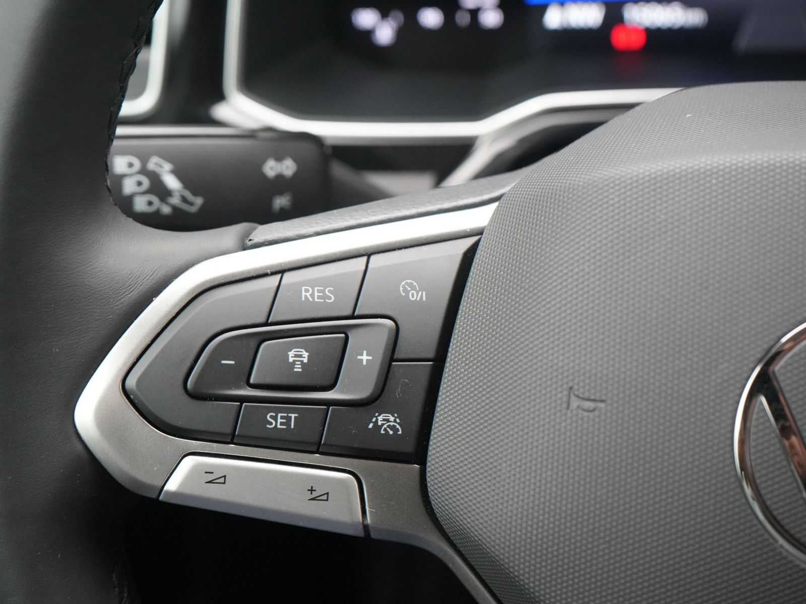 Volkswagen Taigo - Bild 8