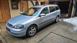 Opel Astra 1.6 16V Elegance Elegance - Opel Astra aus 2003: Kombi