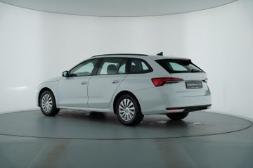 Skoda Octavia - 8
