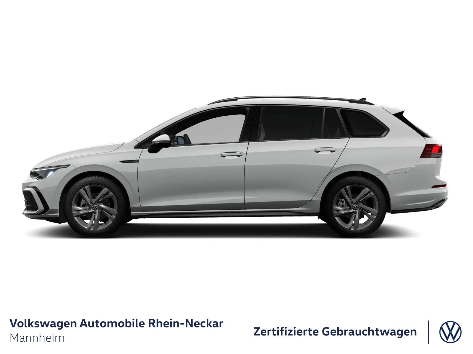 Volkswagen Golf - Bild 9