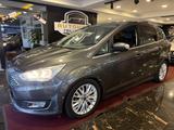 Ford C-Max 1,5 TDCi Titanium AUTOMATIK!!95TKM!! - Ford C-Max mit Diesel-Antrieb: Automatik