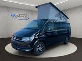 Volkswagen T6 California Beach 2.0 TDI 4Motion DSG - schwarze Volkswagen T6 California