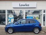 Volkswagen Polo Highline 1.0 TSI DSG ACC/Navi/Sitzhzg. - Volkswagen Polo: Highline