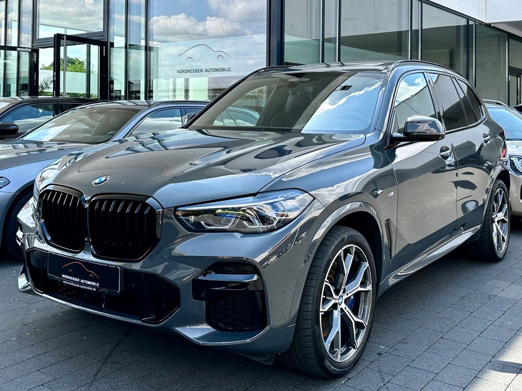 Image of BMW X5