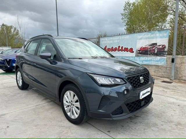 SEAT Seat Arona 1.0 EcoTSI 95cv Style