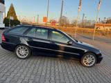 Mercedes-Benz C 220 C T-Modell C 220 T Sport Edition CDI - Mercedes-Benz C 220 aus 2006: Cdi