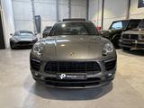 Porsche Macan S/ APPLE CARP/PASM/PCM/75L/PDLS/SOUND PACK - Porsche Macan aus 2018