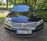Volkswagen Phaeton 3.0 TDI  voll, Top-Zus... - Volkswagen Phaeton in Frankfurt (Main)