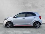 Kia PICANTO GT-LINE 1.2T AUTOM. SHZ+DAB+KAMERA - Kia mit Benzin-Antrieb: Kleinwagen, Automatik