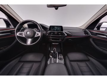 BMW X3 - 10