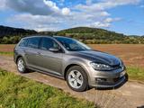Volkswagen VW Golf VII Variant 2.0 TDI | 150 PS | 2. Hand