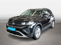 Volkswagen T-Cross - Vorschau Bild 2