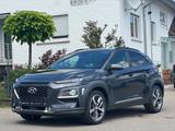 Hyundai Kona Style 1.6 2WD*AUTOMATIK*1.HAND*GARANTIE* - Hyundai Kona Style mit Benzin-Antrieb