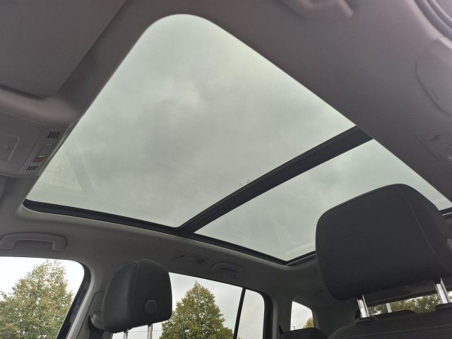 TOURAN 2.0 TDI HIGHLINE