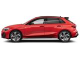 Audi A3 Sportback S line 45 TFSI e S tronic ACC*AHK - Audi A3: Sportback Tronic