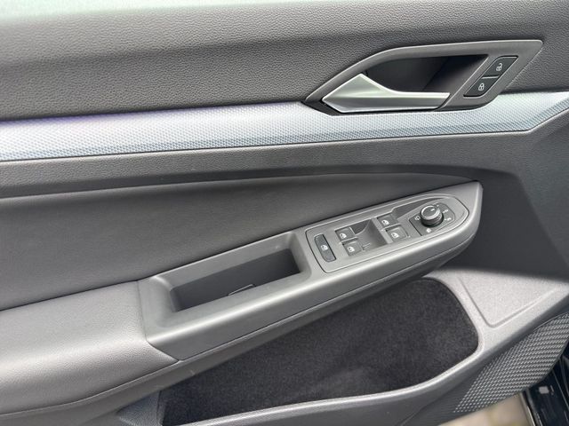 Golf VIII 2.0 TDI DSG GOAL LED PLUS+AHK+ACC+APP+