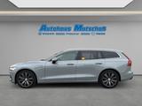 Volvo V60 T6 Plus Bright Recharge AWD HUD StandHZG Dig - gebrauchte Volvo Kombis