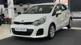 Kia Rio Sensation 5 Türer*Klima*Allwetter - gebrauchte Kia Rio aus dem Jahr 2017