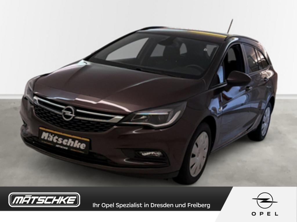 Opel Astra K Sports Tourer 1.6 Business Start/Stop