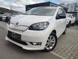 Skoda Citigo e iV Style Klimaautomatik PDC SHZ Spur. - Skoda Citigo e-Style