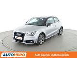 Audi A1 1.4 TFSI Attraction *PDC*SHZ*ALU* - mit Benzin-Antrieb: Kleinwagen, 1.4