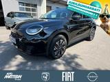 Fiat 600 Hybrid,Keyless,360 Kamera,Klimaautomatic - gebrauchte Fiat 600 aus dem Jahr 2024