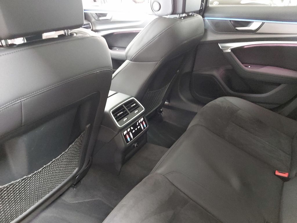 Audi A6 allroad 50 TDI Quattro AHK PANO NETTO 35.000