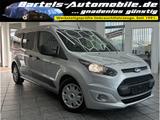 Ford Grand Tourneo Connect 1.6 TDCI Trend, 2.Hand - Ford Grand Tourneo aus 2015