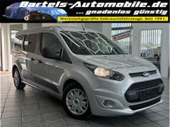 FORD Grand Tourneo