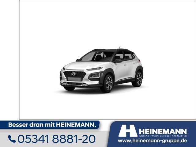 Hyundai Kona 1.6 T-GDI DCT Unique Styling Navi LED