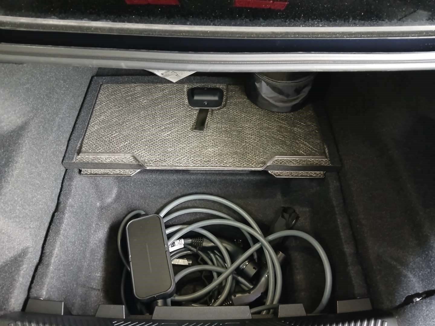 BMW i5 - Bild 10