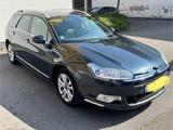 Citroën C5 Tourer 2.0l*KLIMA/PDC/XENON/TEMPOMAT/MEMORY - Citroën C5 mit Diesel-Antrieb: Kombi, 2.0
