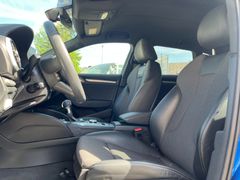 A3 Sportback 30 TFSI sport