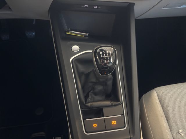 Golf VIII 1.5 TSI *App-Con*Navi*PDC*Climatronic*