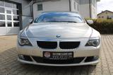 BMW 635d Cabrio *selten und in Traumzustand* - gebrauchte BMW 6er Reihe aus dem Jahr 2008