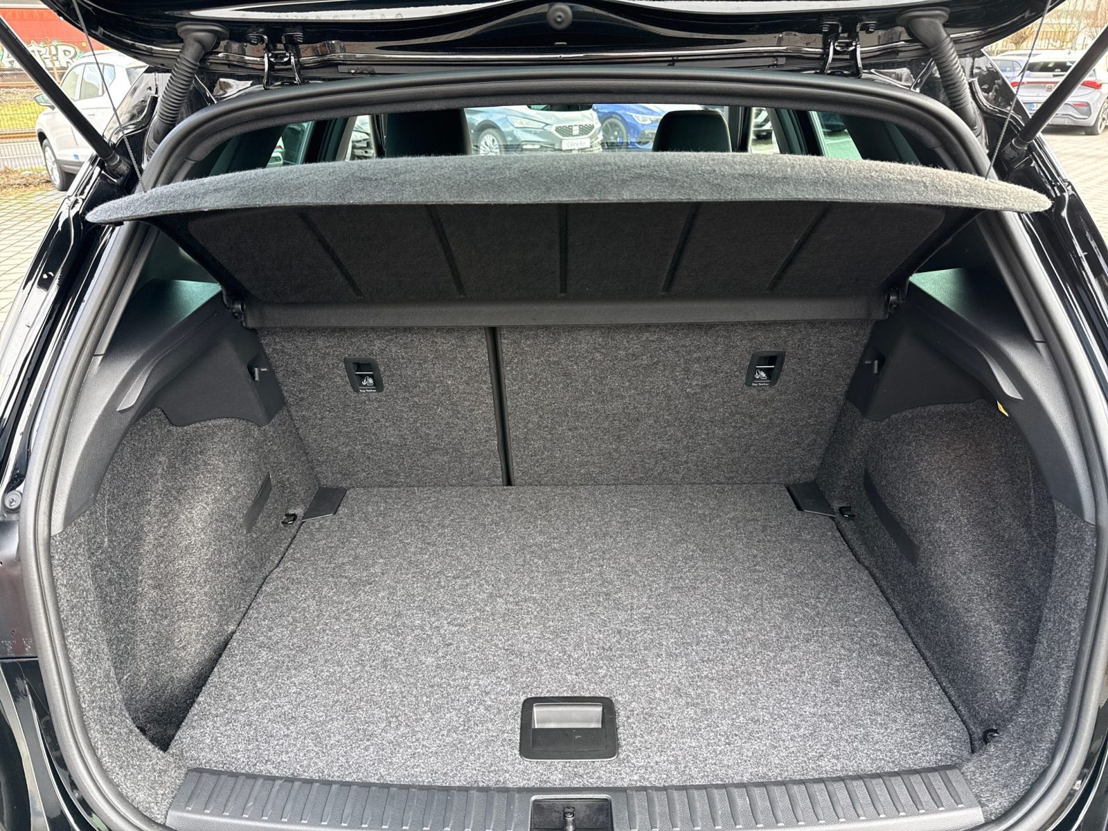 Seat Arona - Bild 13
