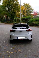 Opel Corsa 1.2 Turbo 130 PS GS Line Top gepflegt  - Opel Corsa Gebrauchtwagen in Wiesbaden