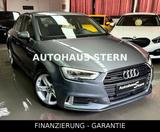 Audi A3 Limousine 2.0 TDI quattro sport Massage LED - Audi A3 mit Diesel-Antrieb: Limousine, 2.0