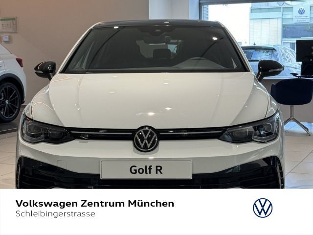 Volkswagen Golf R Performance 2.0 TSI 4M Navi|Pano|Leder|19