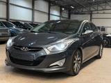 Hyundai i40 Style - Hyundai i40 mit Diesel-Antrieb: Limousine
